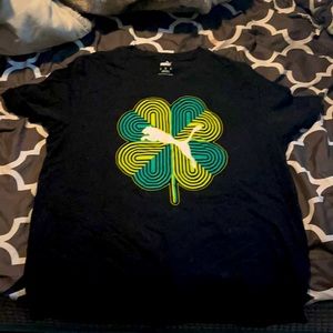 Xl men’s puma shirt